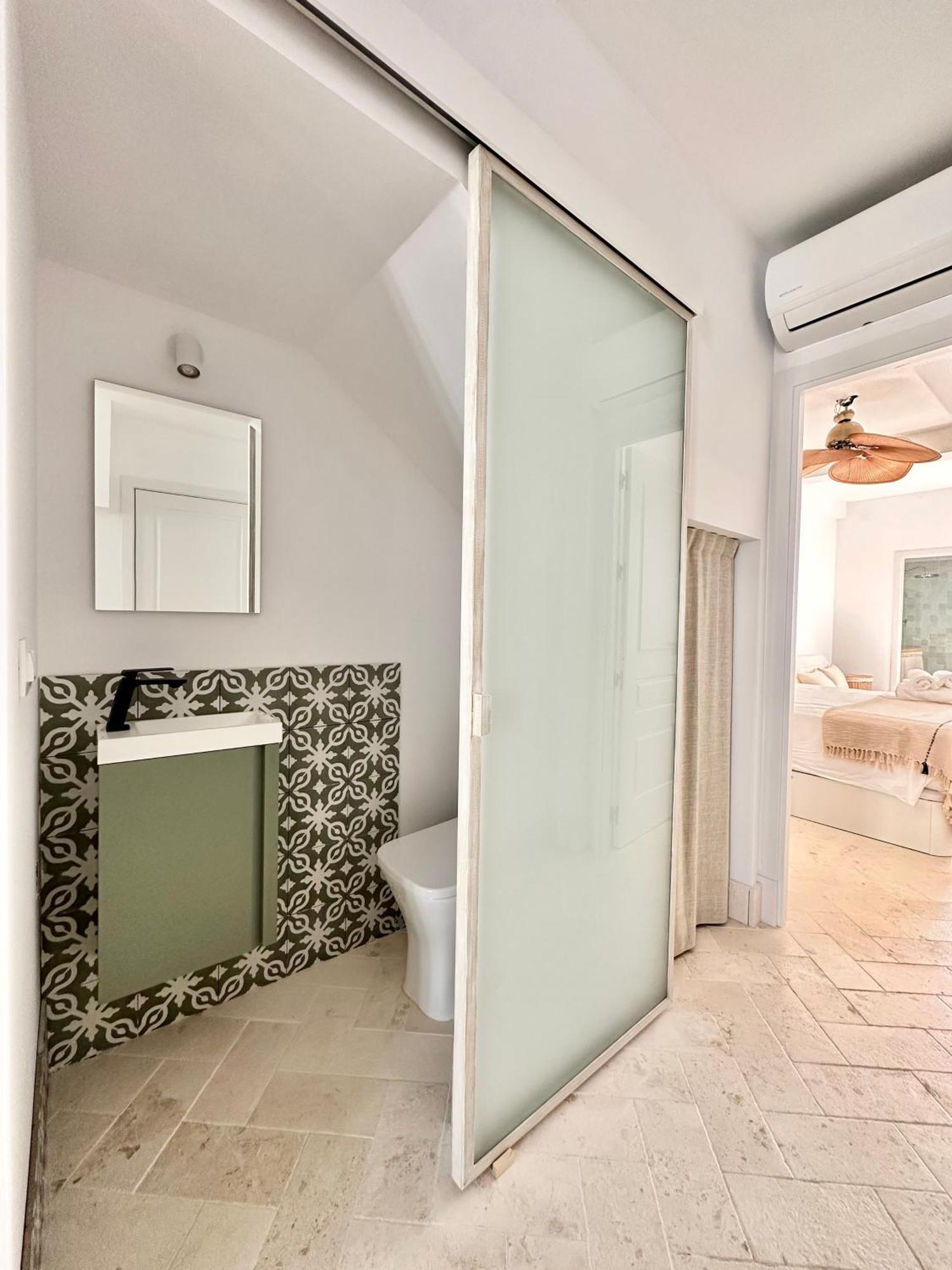 Apartamento Duplex Con Piscina Privada En Terraza Alcalá de Guadaira Exterior foto