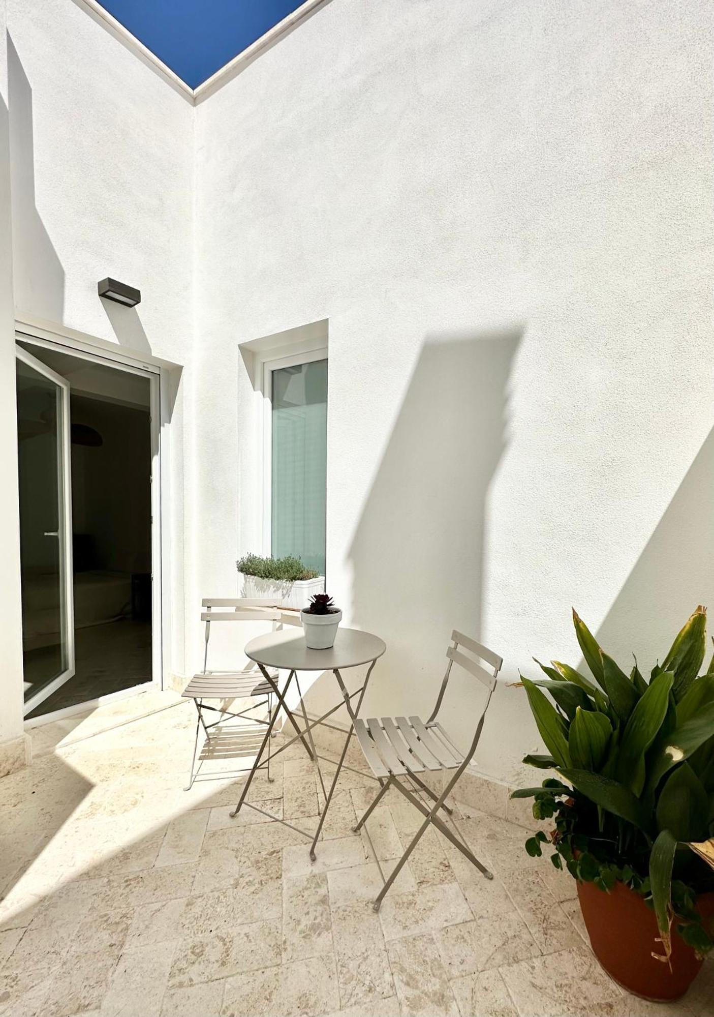 Apartamento Duplex Con Piscina Privada En Terraza Alcalá de Guadaira Exterior foto